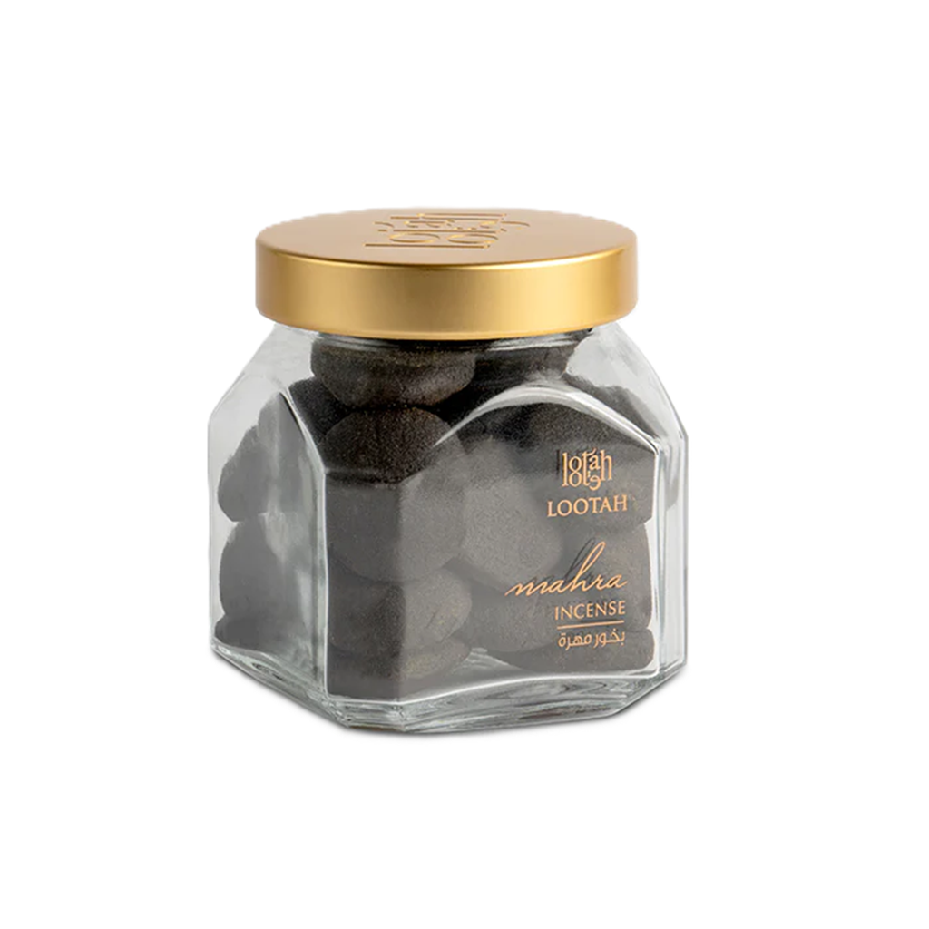 بخور مهرة 77 غم