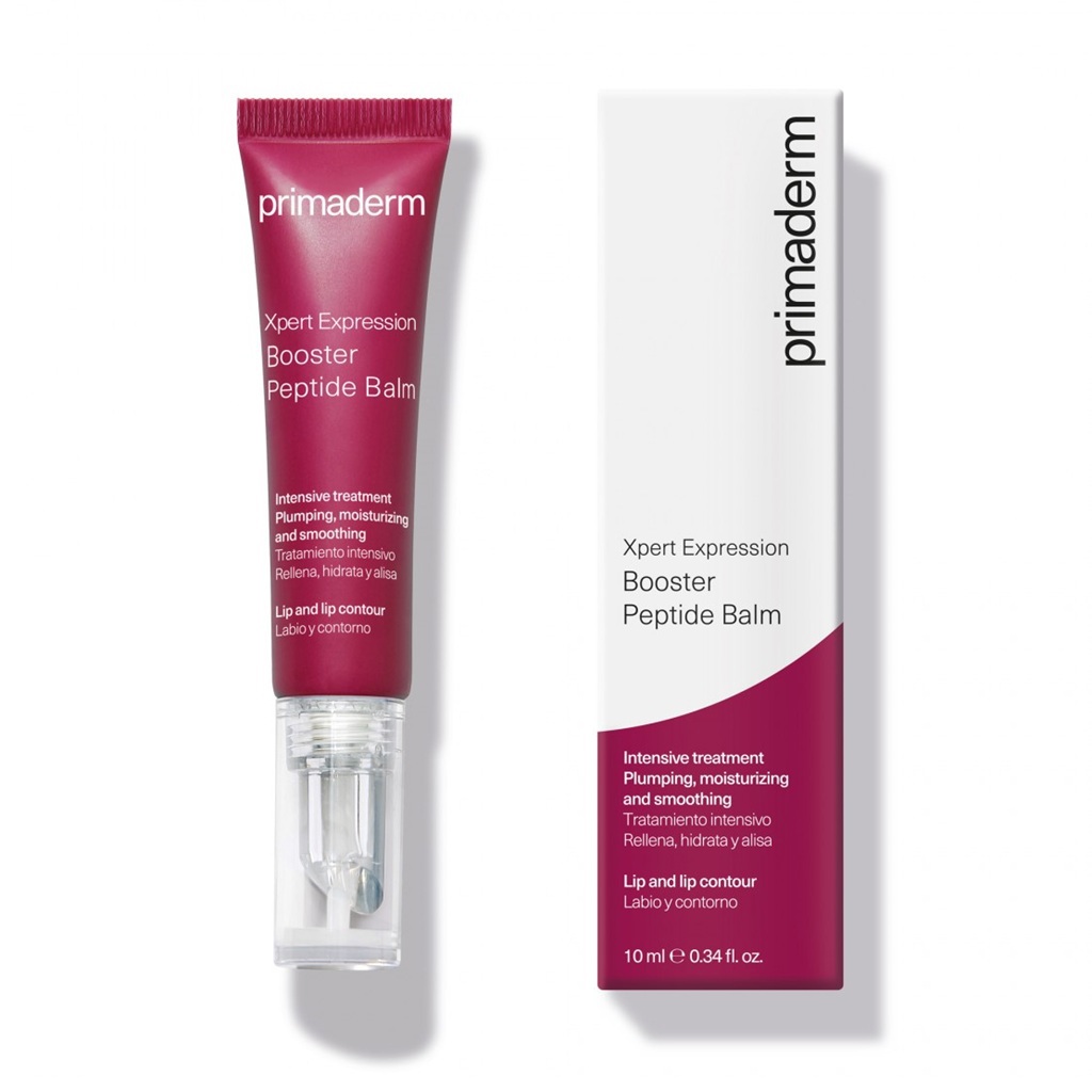 مرطب الشفاه ببتيد إكسبيرت إكسبريشن بوستر 10 مل