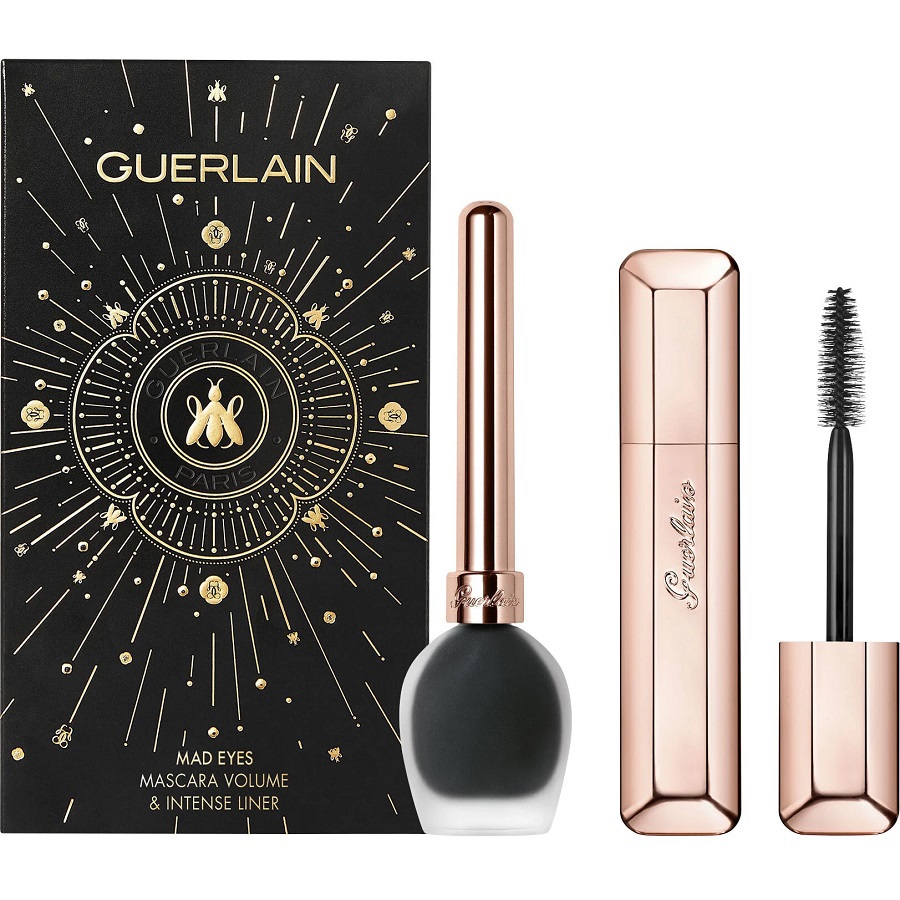 مجموعة هدايا ماد ايز ماي انتينس ايز 2 قطعة