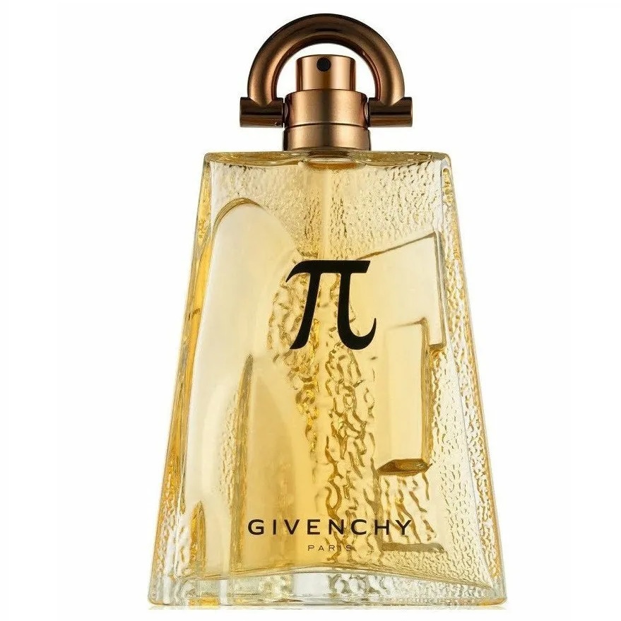 عطر باي او دي تواليت 100 مل