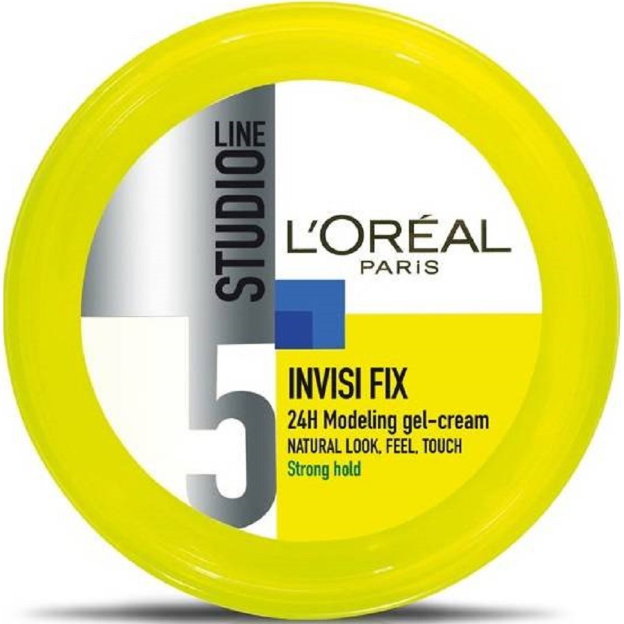 جل كريم ستوديو لاين إنفيزي فيكس 150 مل