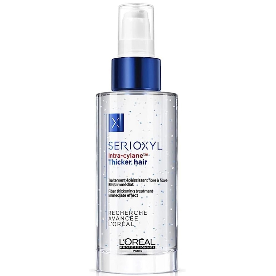 سيروكسل سيروم معالج لتكثيف الشعر 90 مل