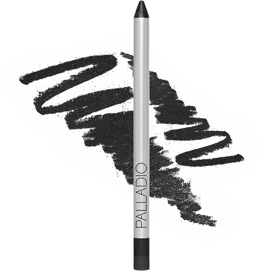 قلم تحديد العيون الدقيق