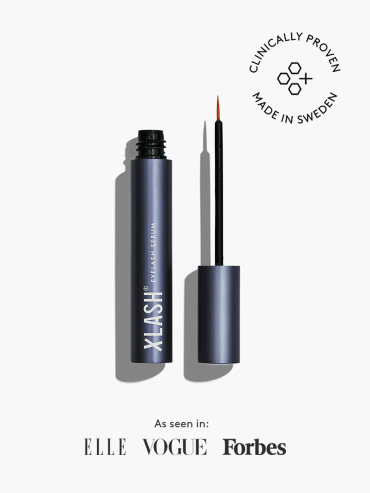 سيروم إكس لاش للعينين لإطالة الرموش 3 مل