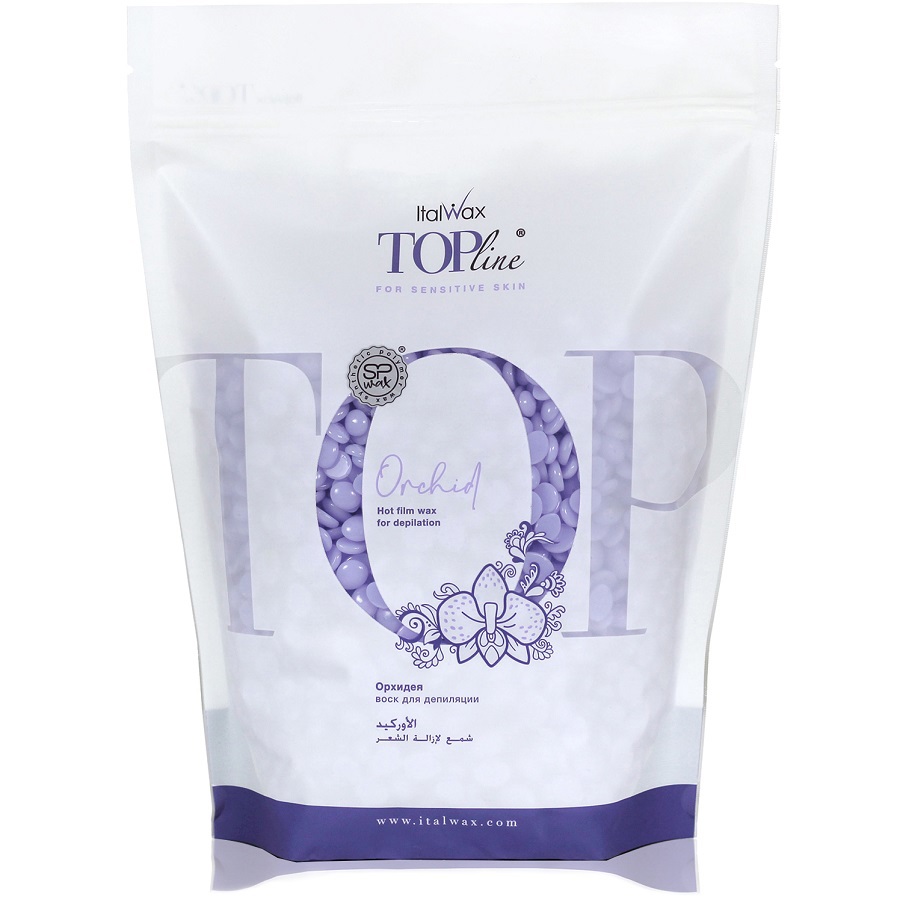 شمع توب لاين اوركيد 750 غم