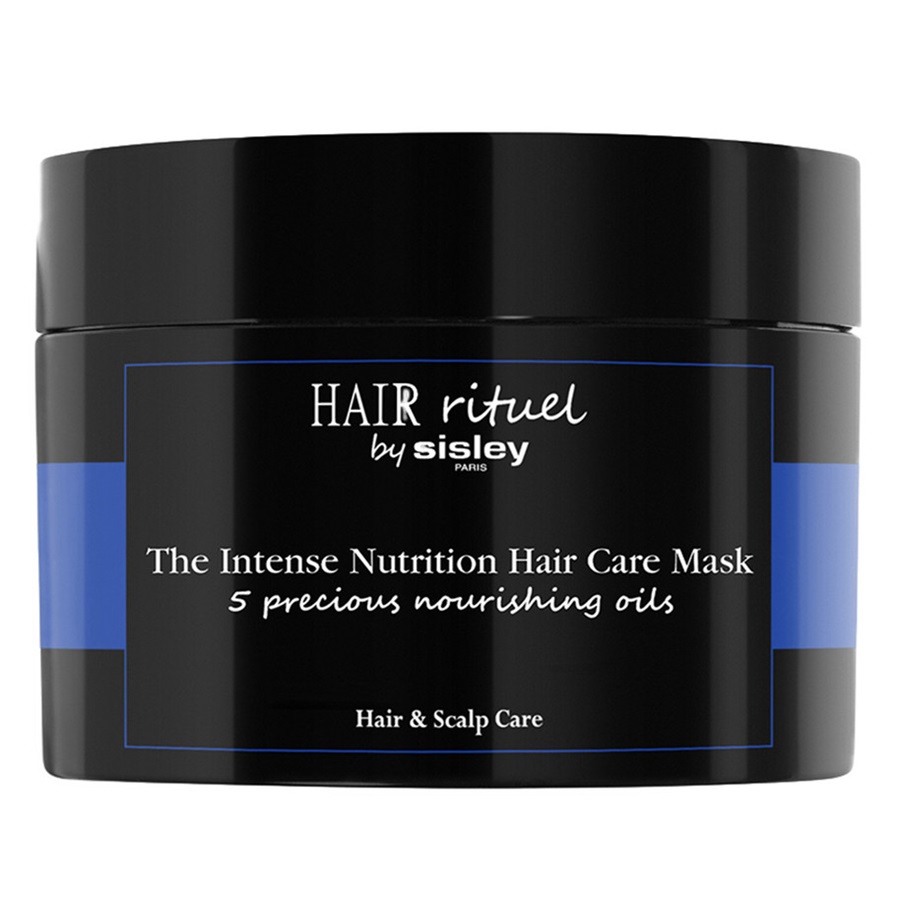 ماسك العناية بالشعر ذا إنتنس نيوتريشن 190 مل