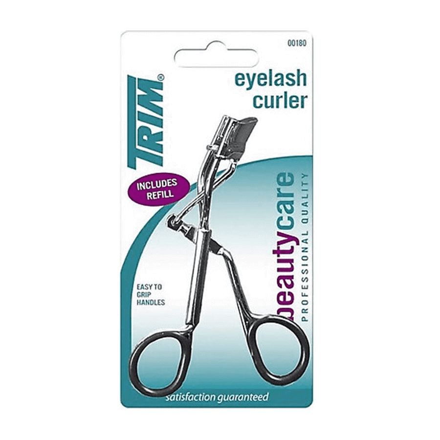 مقص معدني صغير