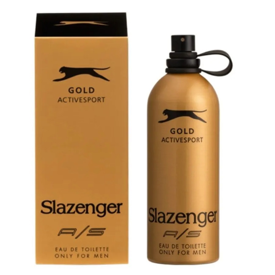 عطر جولد أكتيف سبورت اودي تواليت 100 مل