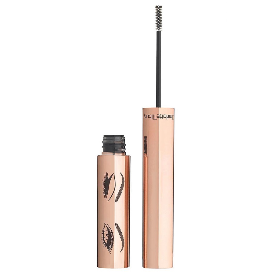 جل الحواجب ليجندري