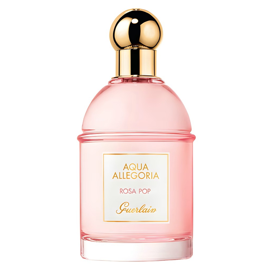 عطر أكوا أليجوريا روزا بوب اودي تواليت 100 مل