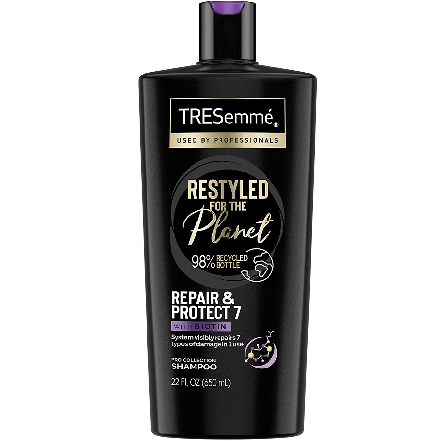 شامبو الإصلاح والحماية 650 مل