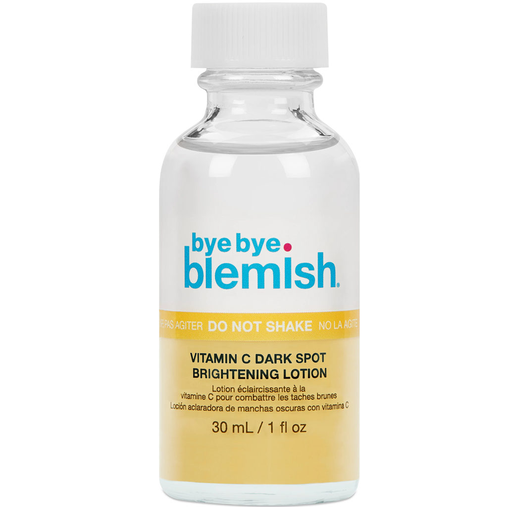 لوشن فيتامين سي للبقع الداكنة 30 مل