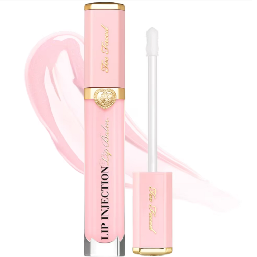 مرطب وملمع شفاه سائل ليب انجكشن 7 مل