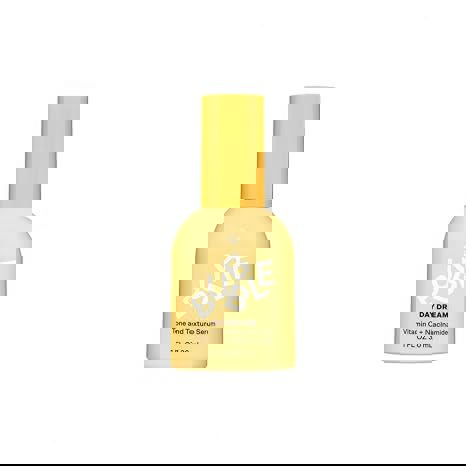 سيروم توحيد لون البشرة بفيتامين سي + النياسيناميد داي دريم 30 مل