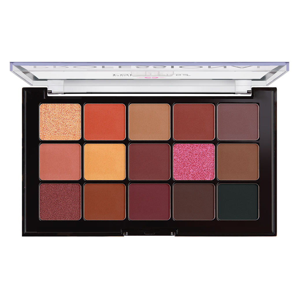 باليت ظلال العيون دايموند داسك (008)