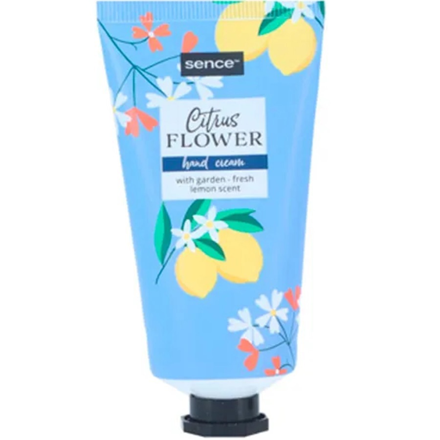 كريم اليدين بزهرة السيتوس 50 مل