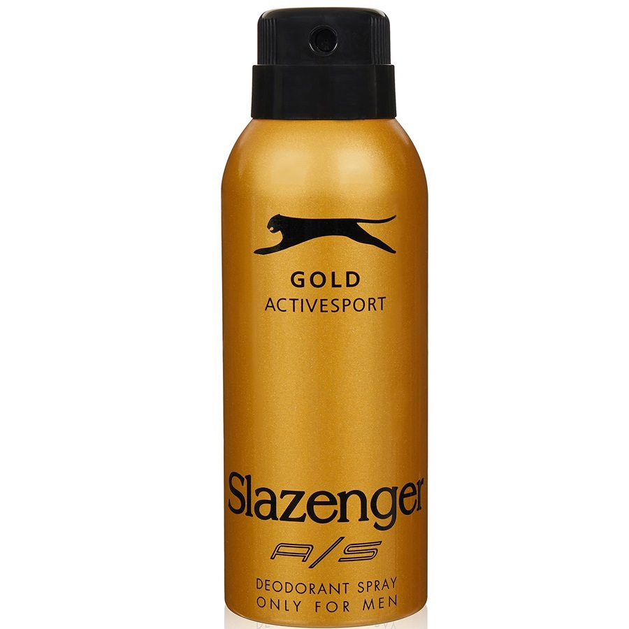 مزيل العرق أكتيف سبورت جولد 150 مل