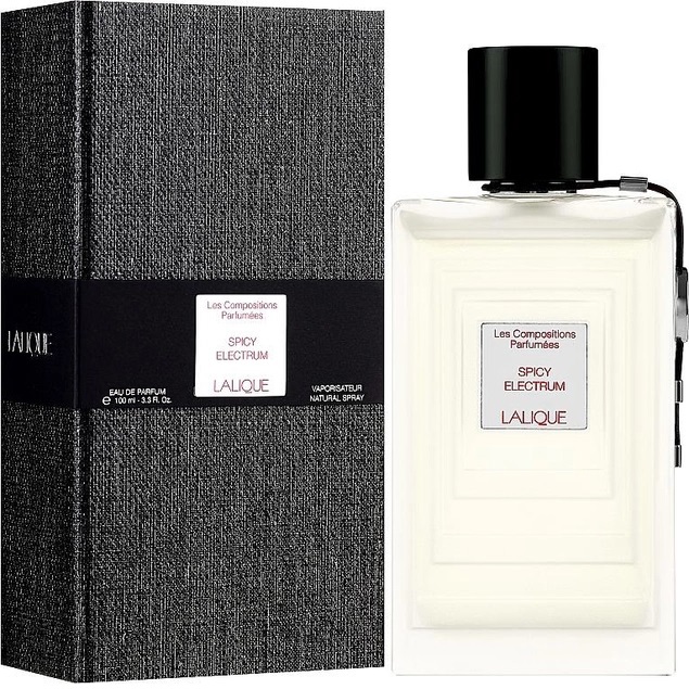 عطر إلكتروم اودي بارفيوم 100 مل