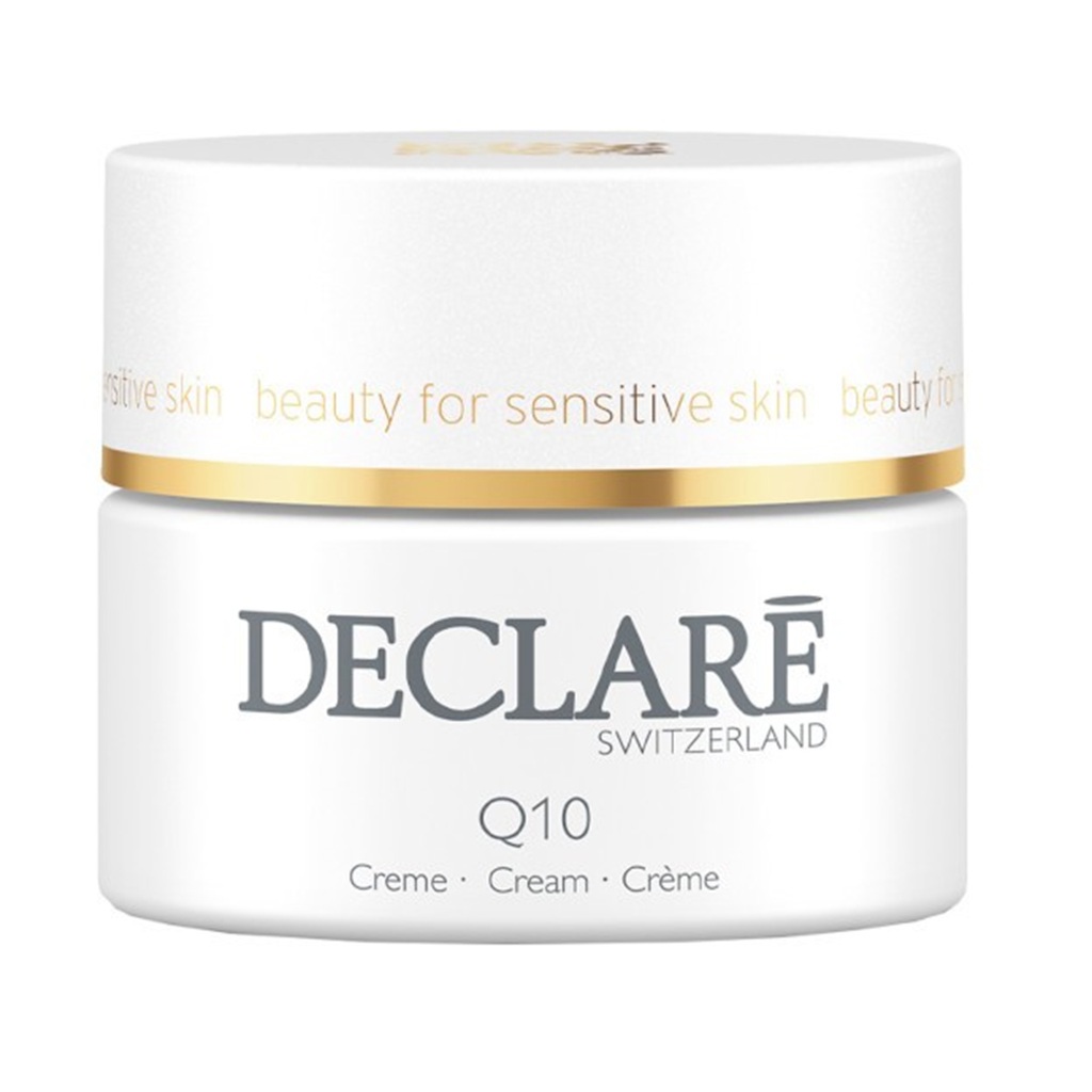 كريم كيو 10 للتحكم في علامات تقدم السن 50 مل