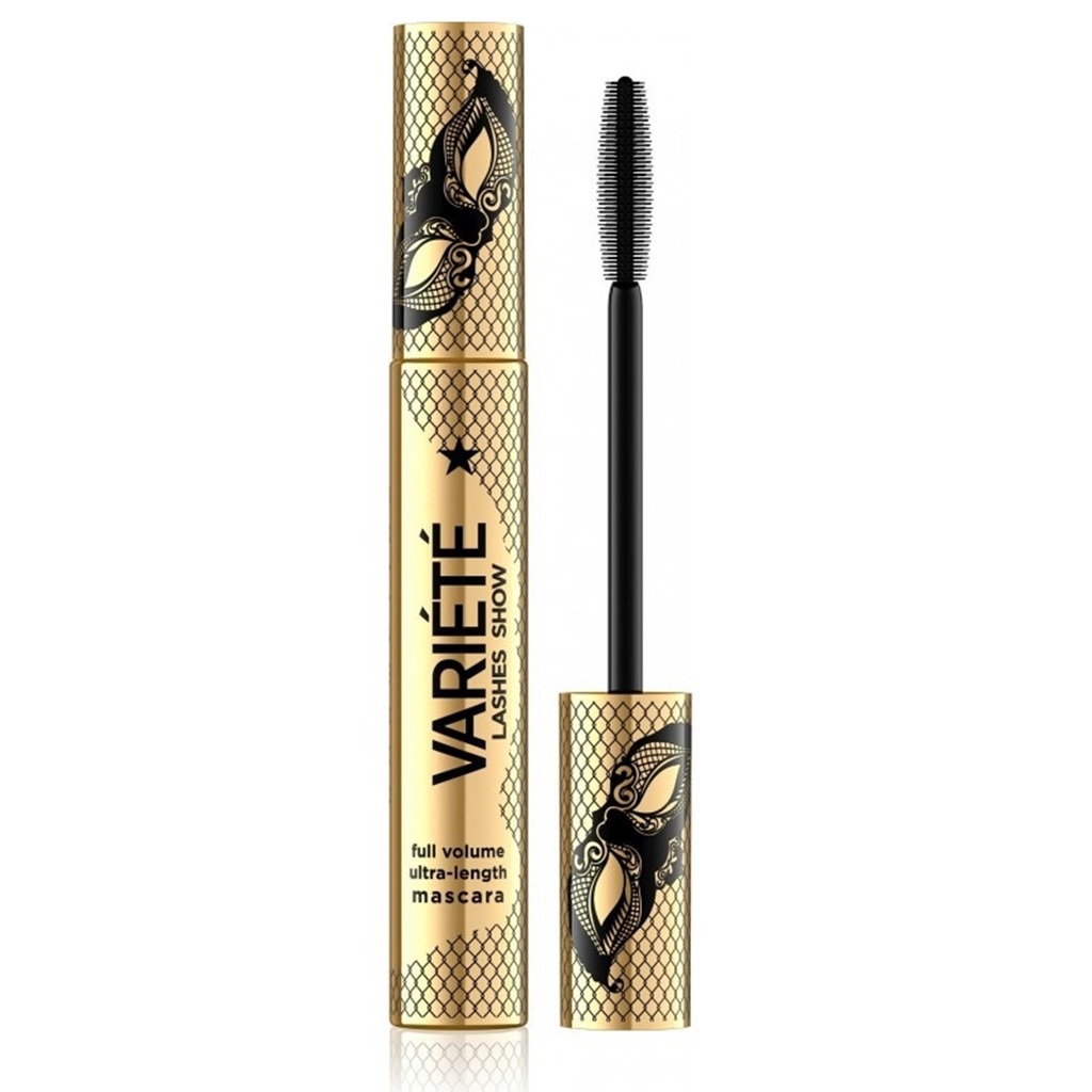 ماسكارا فارييت لاشز شو 10 مل