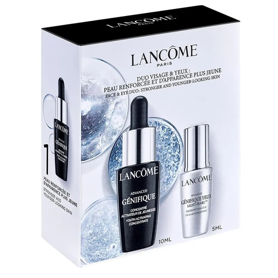 مجموعة ميني للوجه والعين