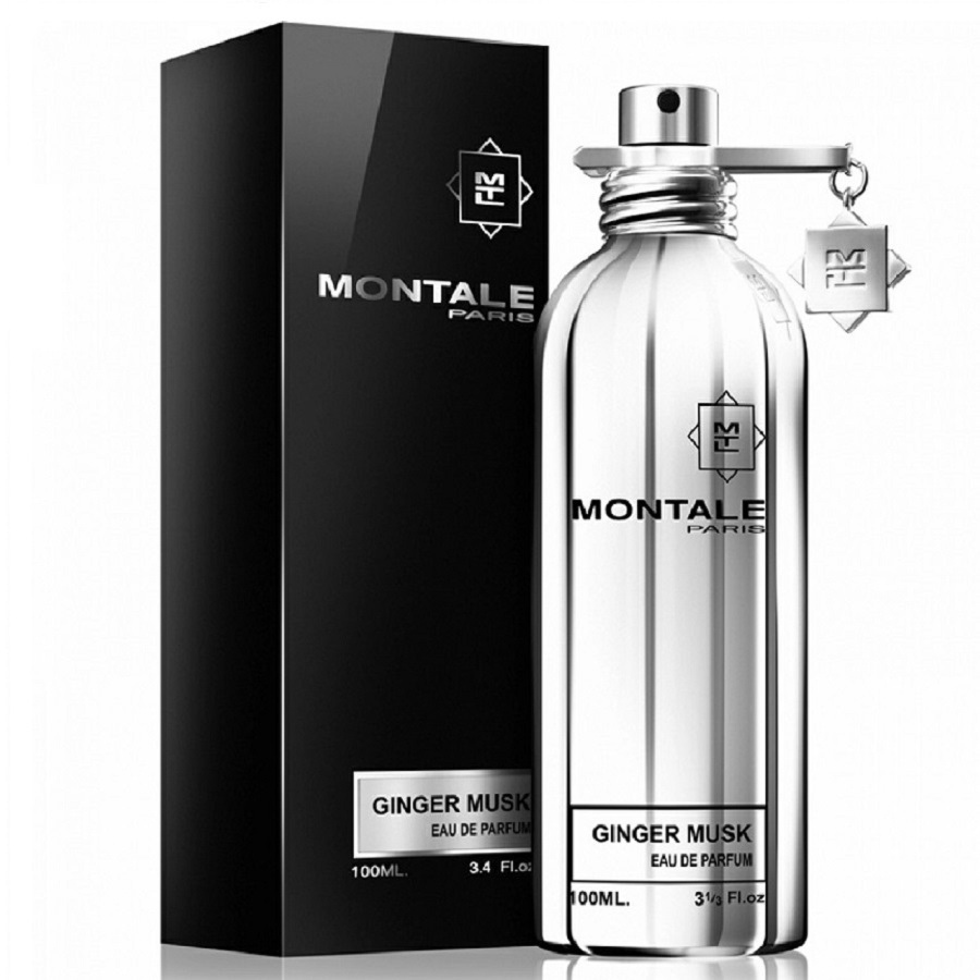 عطر جينجر مسك اودي بارفيوم 100 مل