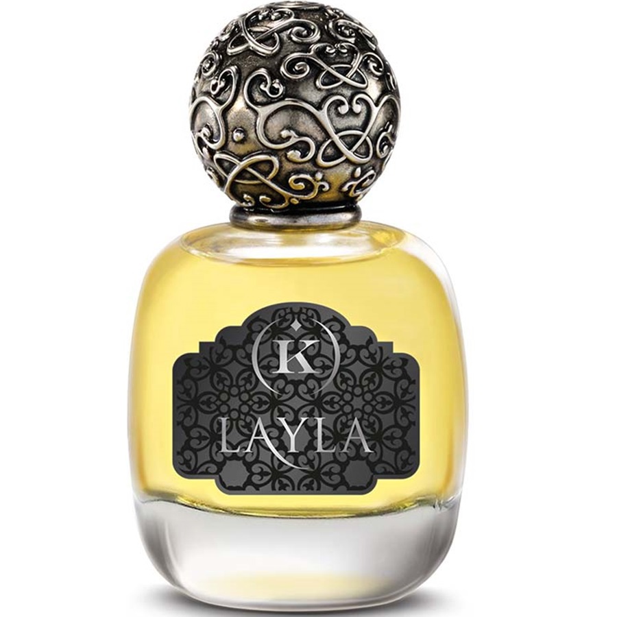 عطر ليلى اودي بارفيوم 100 مل