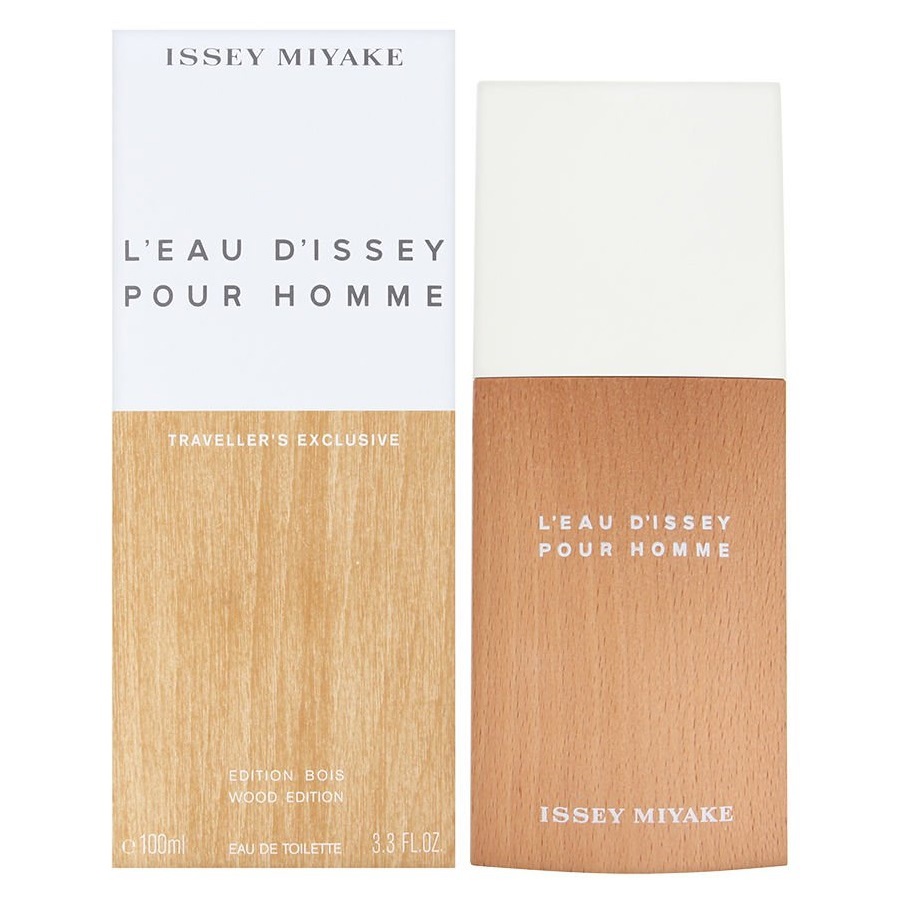 عطر لو ديزي بور أوم وود إديشن اودي تواليت 100 مل