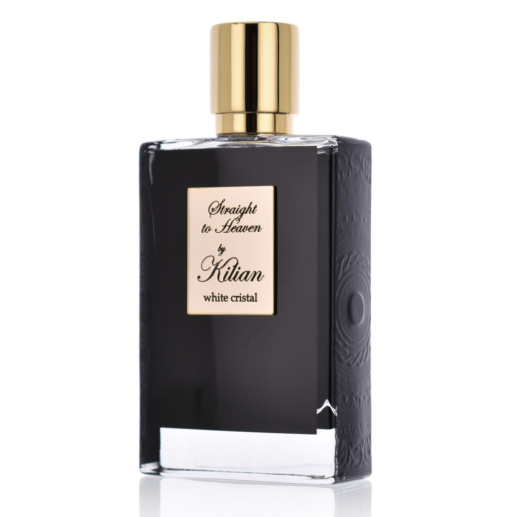 عطر ستريت تو هيفين وايت كريستال اودي بارفيوم 50 مل