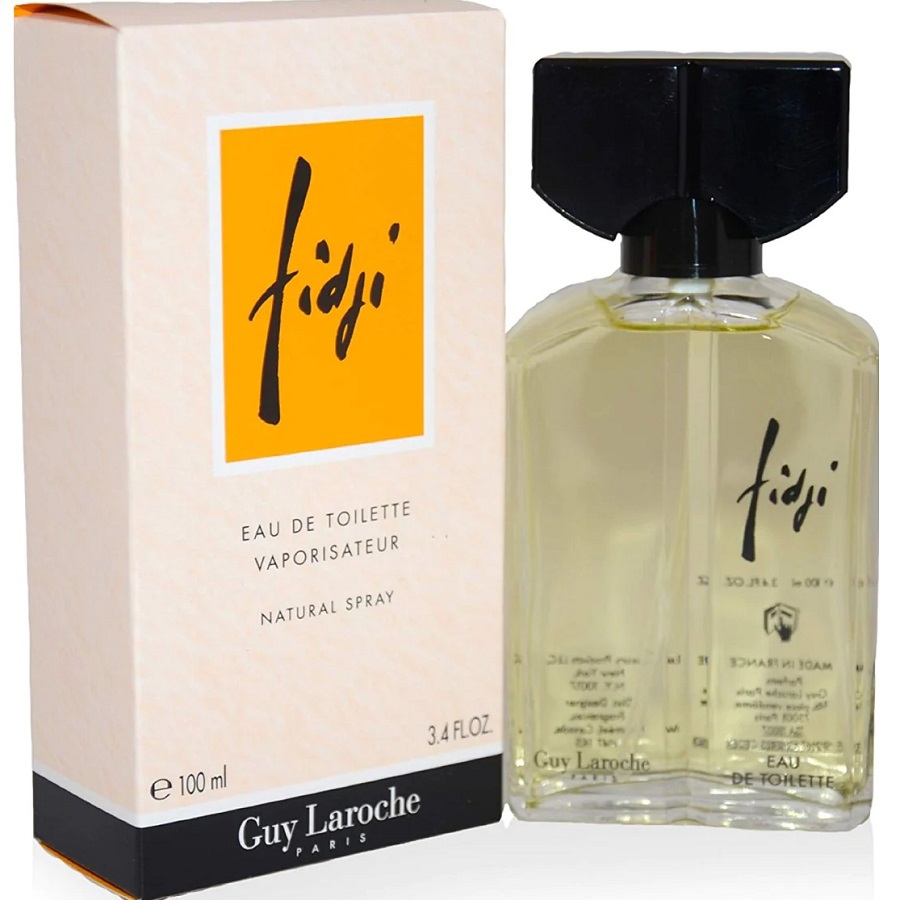 فيدج جاي لاروش اودي تواليت 100 مل