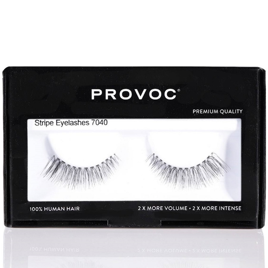 رموش صناعية 7040