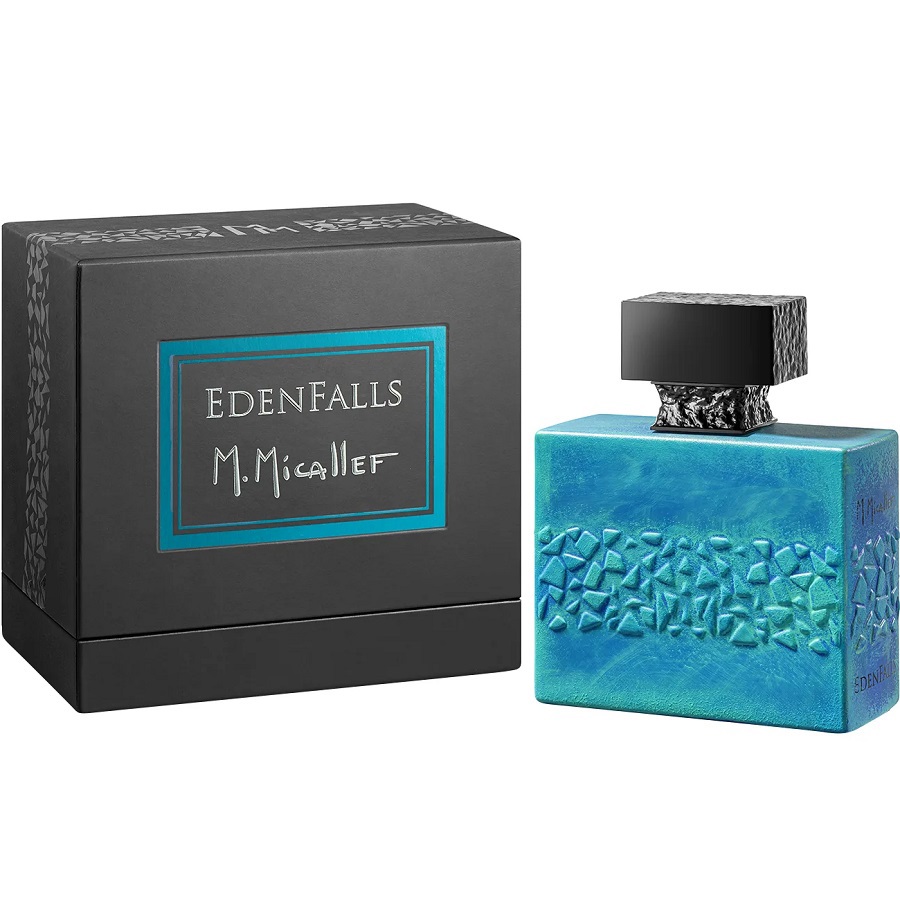 عطر ايدنفالس اودي بارفيوم 100 مل 0