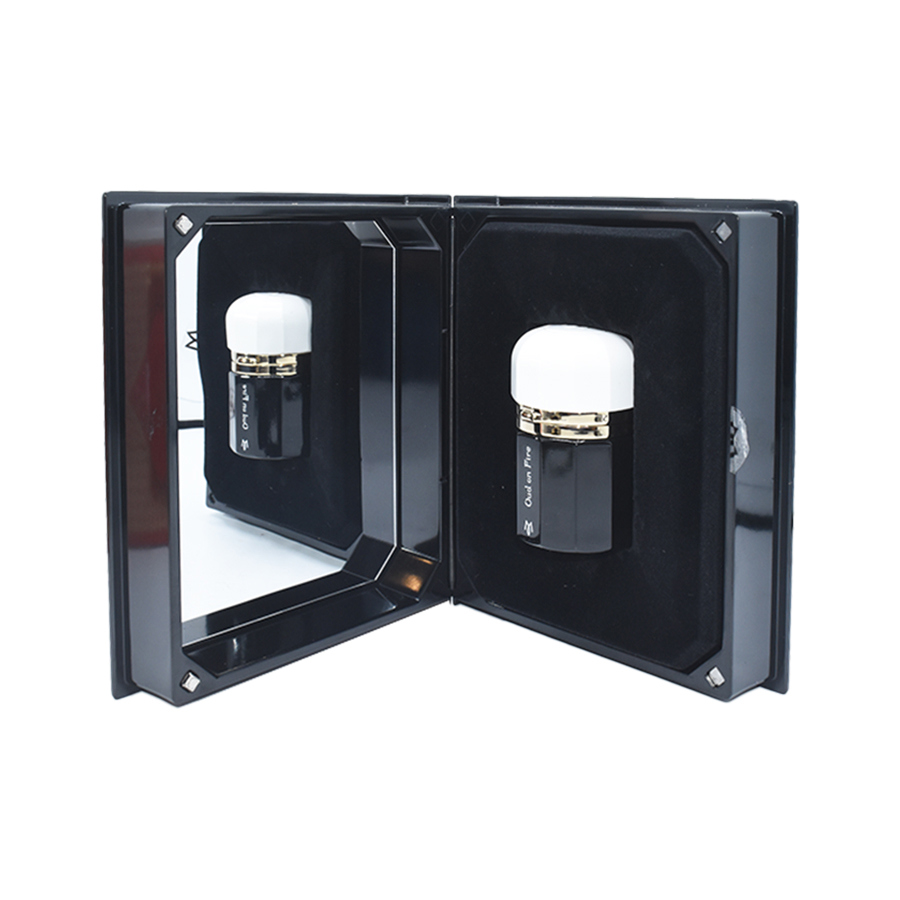 عطر عود أون فاير اودي بارفيوم 50 مل 0