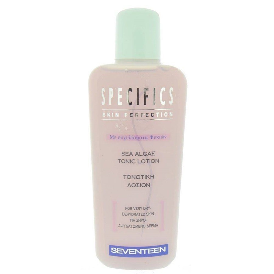 تونك لوشن منعش بطحالب البحر 200 مل