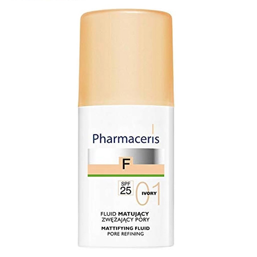 كريم أساس سائل بعامل حماية من الشمس 25، 30 مل