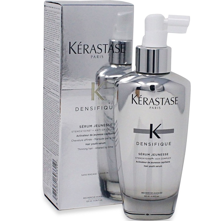 سيروم للشعر الخفيف 100 مل