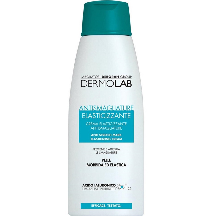 كريم مضاد لعلامات التمدد 250 مل