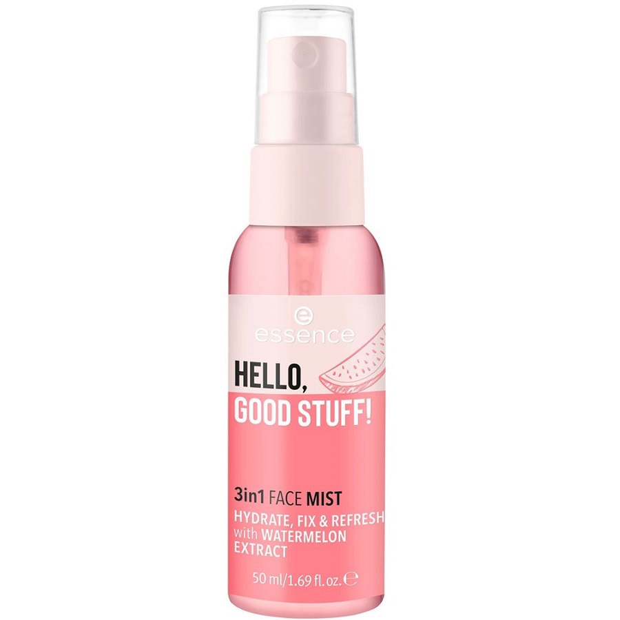 بخاح 3 في 1 مرطب للوجه 50 مل