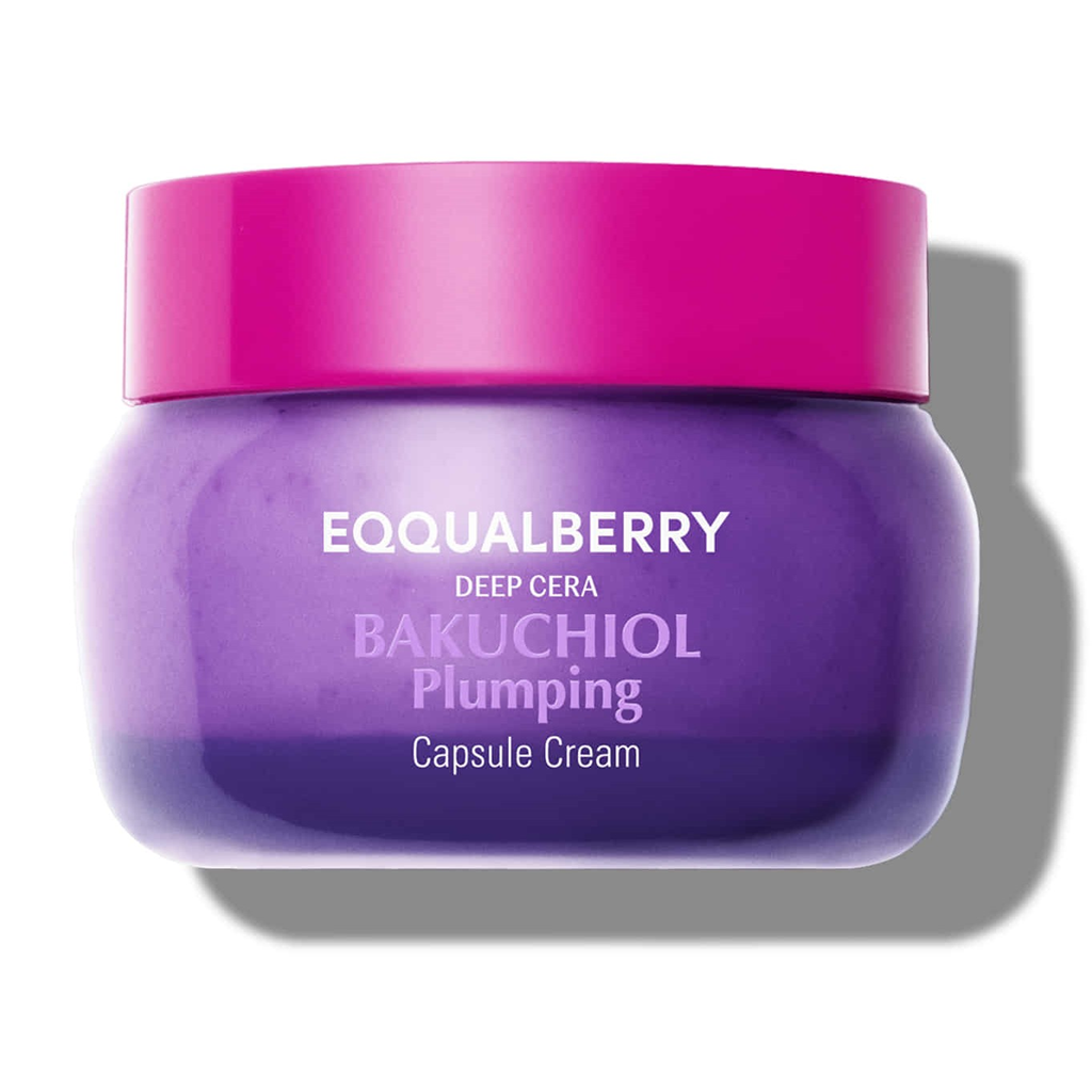 كريم الوجه المرطب الباكوشيول 50 مل