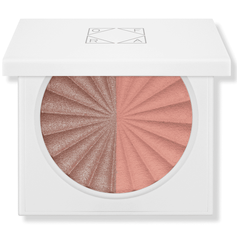 احمر الخدود سامانثا مارش