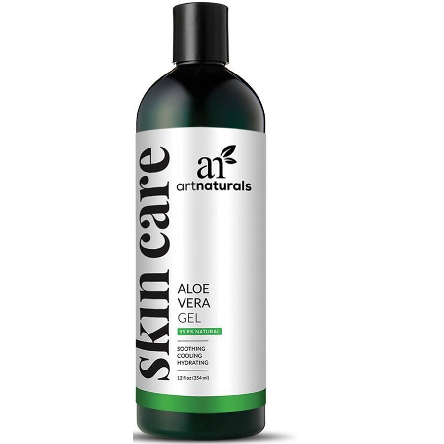 جل مرطب بالألوفيرا 354 مل