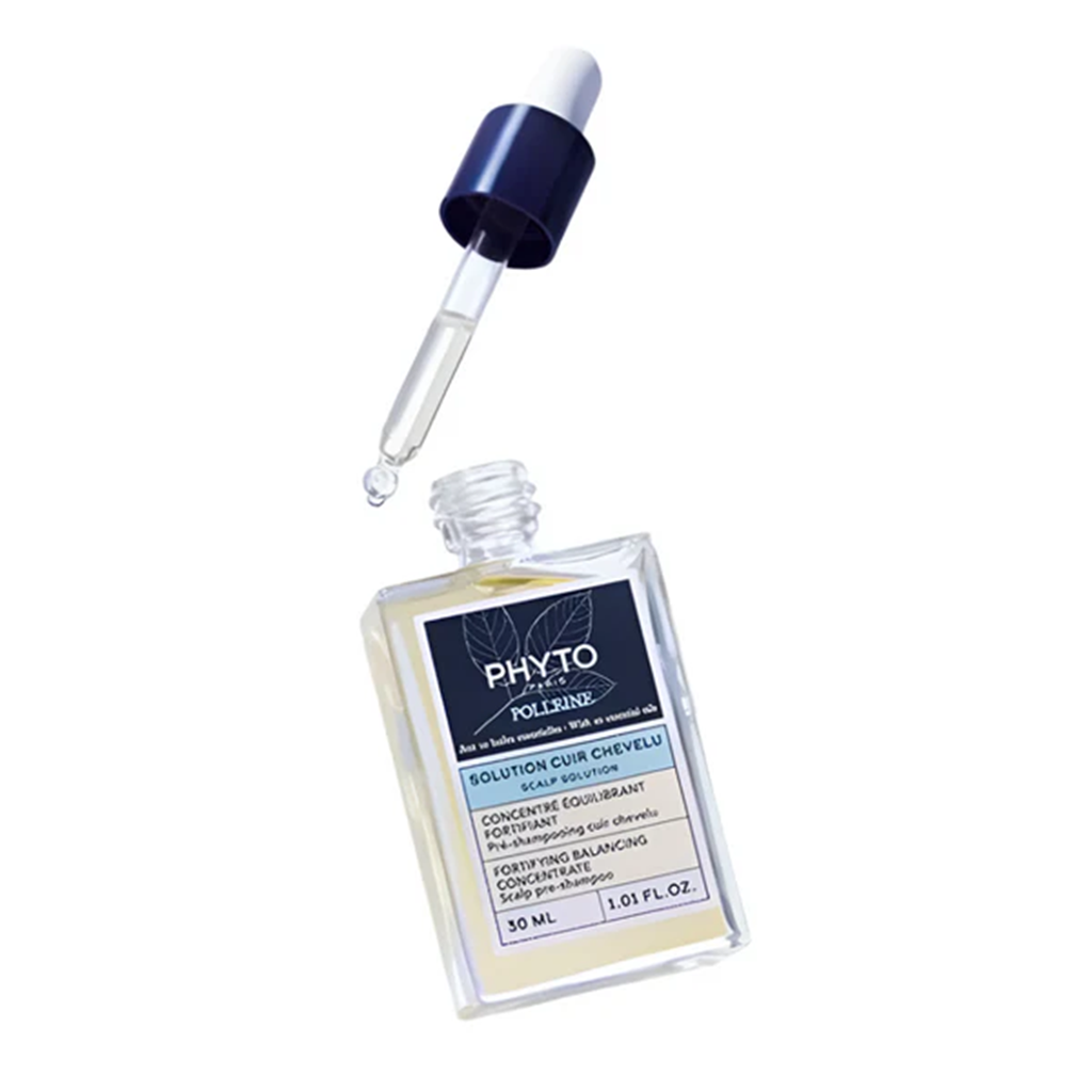 تركيبة بولين المحفز 30 مل