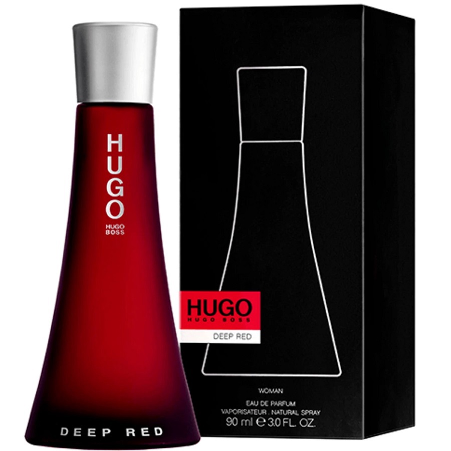 عطر ديب ريد او دي بارفيوم 90 مل