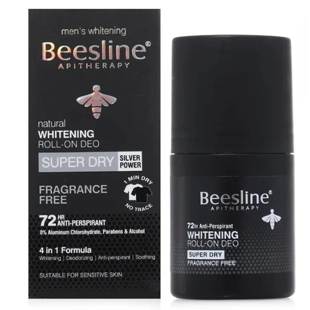 مزيل عرق مبيض فائق الجفاف 50 مل