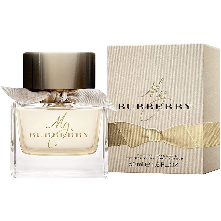 عطر ماي بربري اودي تواليت 100 مل