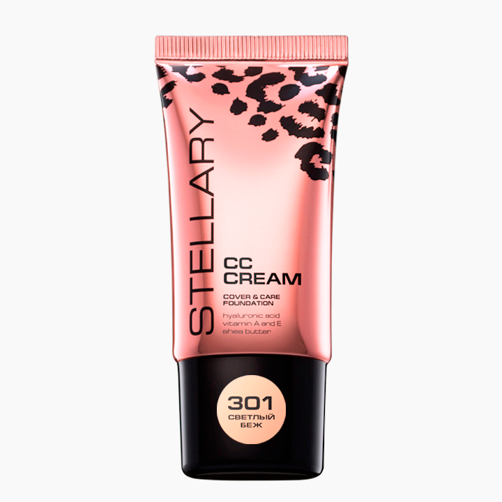 سي سي كريم من ستيلاري
