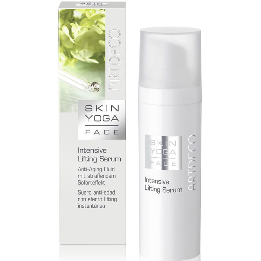 سيروم يوجا مكثف لشد البشرة 30 مل