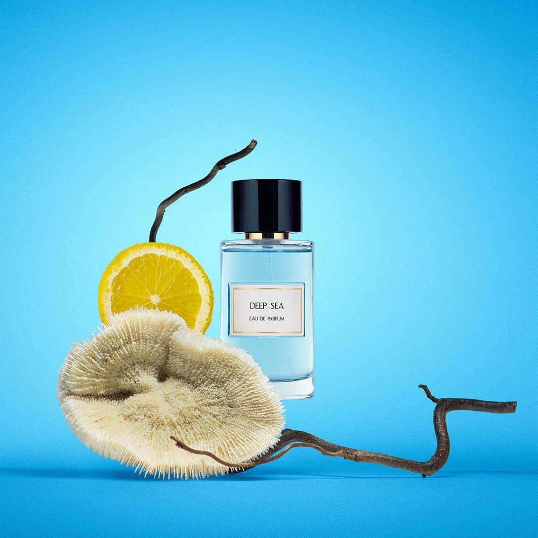 جين أرثيز ماء عطر ديب سي 100 مل 1