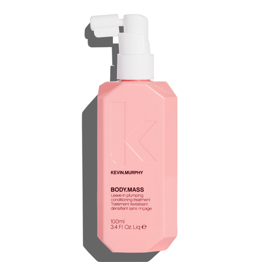 ليف ان يعالج النفشة للشعر الخفيف 100 مل