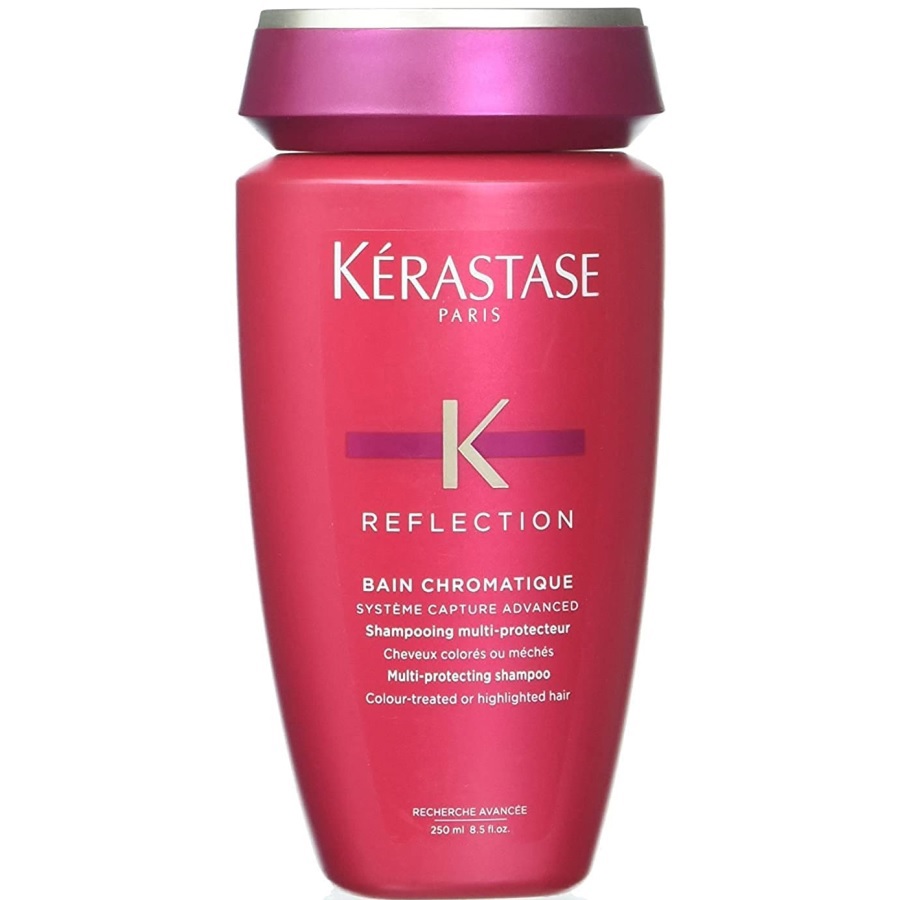 شامبو متعدد الحماية للشعر المصبوغ